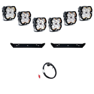 Baja Design 44-0016 Driving/ Fog Light||44-0016.Jpg||85||b34440016||2468550