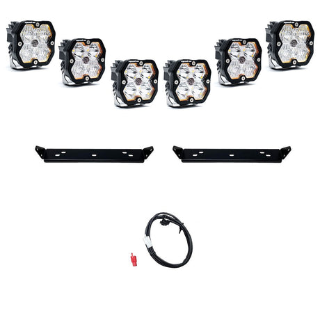 Baja Design 44-0016 Driving/ Fog Light||44-0016.Jpg||85||b34440016||2468550