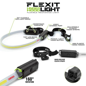 Stkr Concepts 00192 Work Light||00192_3.Jpg||88||s8k00192||1706268
