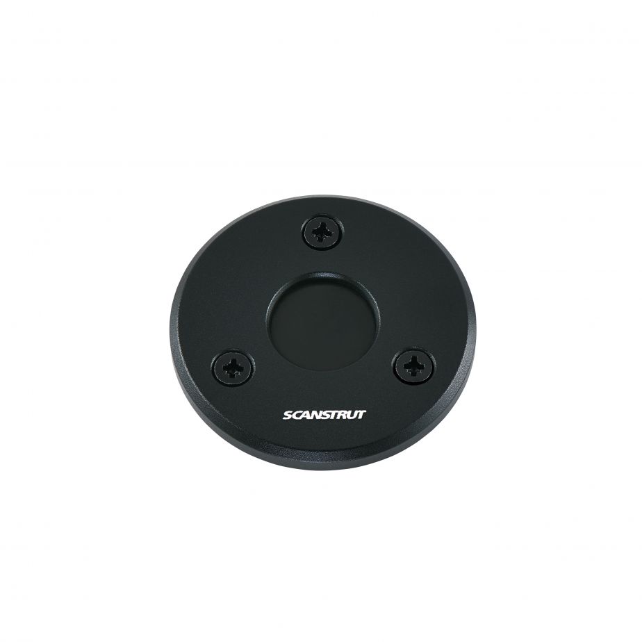 Product of Scanstrut Ds-Lp-21a-Blk Marine Network Cable Grommet
