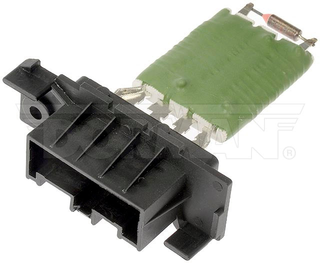 Dorman (Oe Solutions) 984-493 Heater Fan Motor Resistor||984-493.Jpg||85||d18984493||1267130