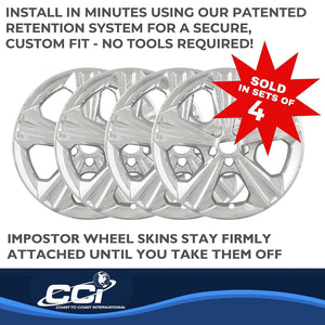 Coast To Coast Iwcimp371x Wheel Skin||cci_Iwcimp371x_Impostor Wheel Skin_B2c_4.Jpg||88||cciimp371x||1020048