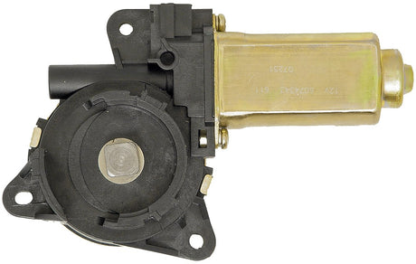 Dorman (Oe Solutions) 742-343 Power Window Motor||742-343-001.Jpg||85||d18742343||1015075
