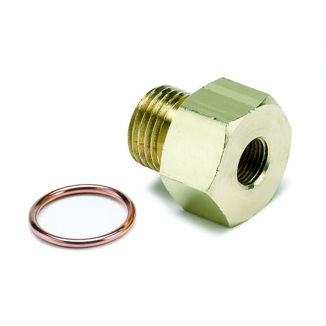 Product of Autometer 2268 Adapter Fitting