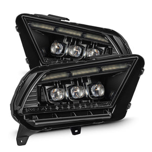 Alpharex Usa 880488 Headlight Assembly||880488_1.Jpg||85||alp880488||1681903