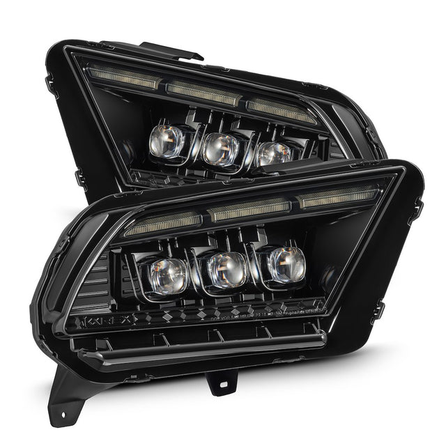 Alpharex Usa 880488 Headlight Assembly||880488_1.Jpg||85||alp880488||1681903