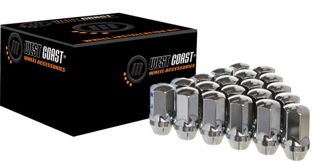 Vista Lug Nuts Dpc5514ls Wheel Installation Kit||||85||wcwdpc5514ls||1925920
