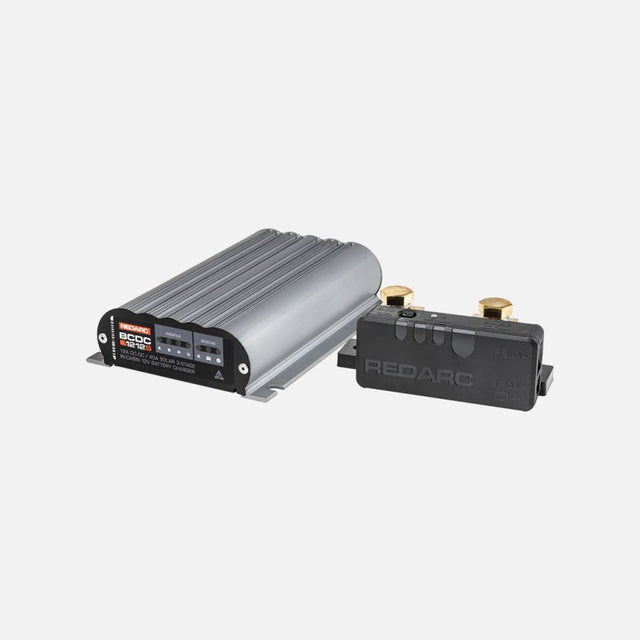 Redarc Trailerpowerkit1-Na Battery Charger||trailerpowerkit1-Na.Jpg||85||rdctrailerpow||2259182