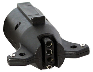 Buyers Products Tc2074p Trailer Wiring Connector Adapter||tc2074p.Jpg||85||b83tc2074p||943247
