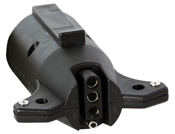 Buyers Products Tc2074p Trailer Wiring Connector Adapter||tc2074p.Jpg||85||b83tc2074p||943247