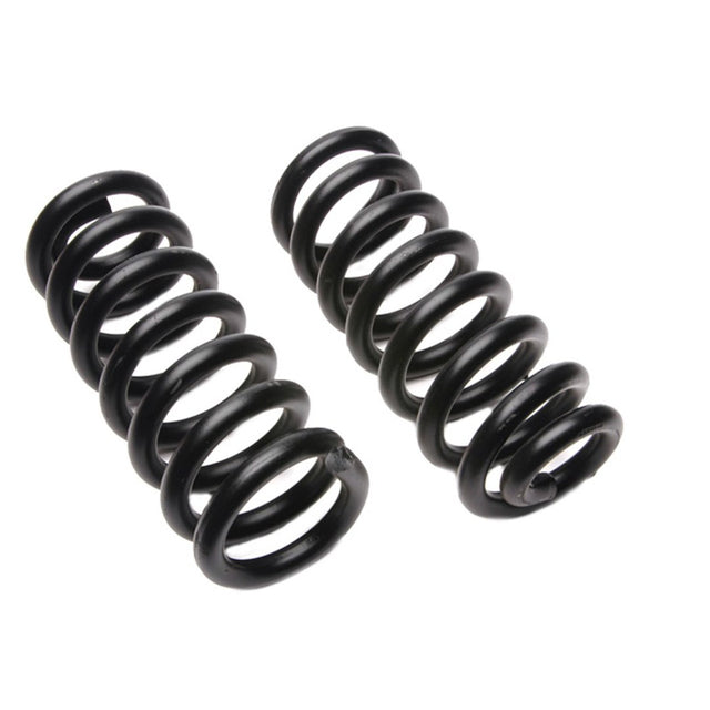 Moog Chassis 6454 Coil Spring||||85||m126454||2025345