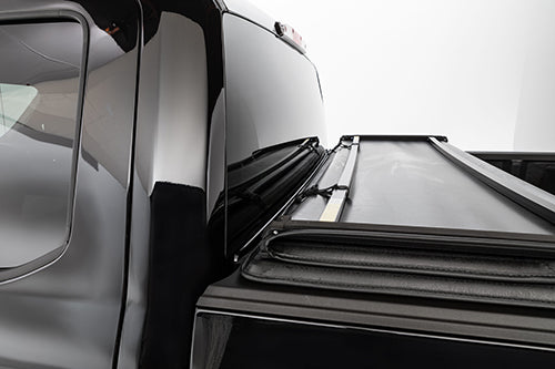 Product of Leer Latitude Soft Folding 630293 Tonneau Cover 