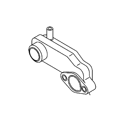 Yamaha Power Products 7vv-14453-00-00 Generator Air Cleaner Joint||7vv-14453-00-00.Png||85||y6a7vv1445300||1977339