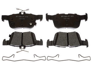 Product of Raybestos Brakes MGD1665CH OEM Brake Pad - Set Of 4 