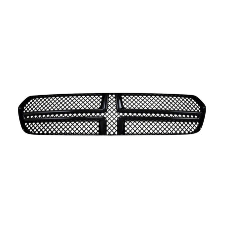 Coast To Coast Abs6435b Grille Insert||gi435blk.Jpg||85||c2cgi435blk||1030792