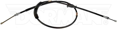 Dorman (Oe Solutions) C660282 Parking Brake Cable||c660282.Jpg||85||d18c660282||2198990