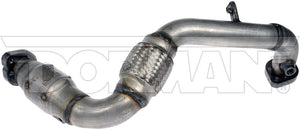 Dorman (Oe Solutions) 679-019 Egr Tube||679-019-001.Jpg||86||d18679019||1367398