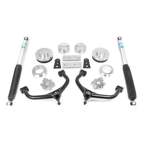 Product of ReadyLIFT 69-1041 Lift Kit Suspension 