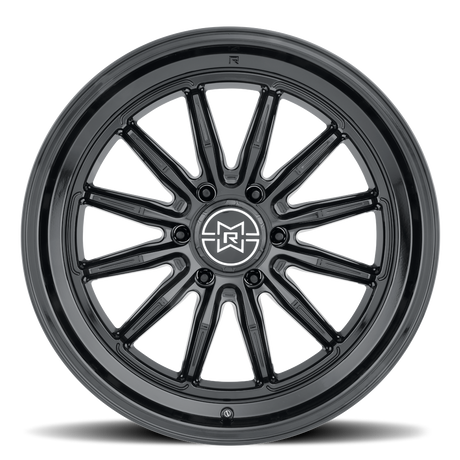 Product of Method Race Wheels 20x9 Black Wheel - Not Applicable Bolt Pattern 