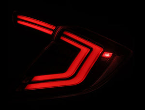 Alpharex Usa 676000 Tail Light Assembly||676000_5.Jpg||89||alp676000||1681769