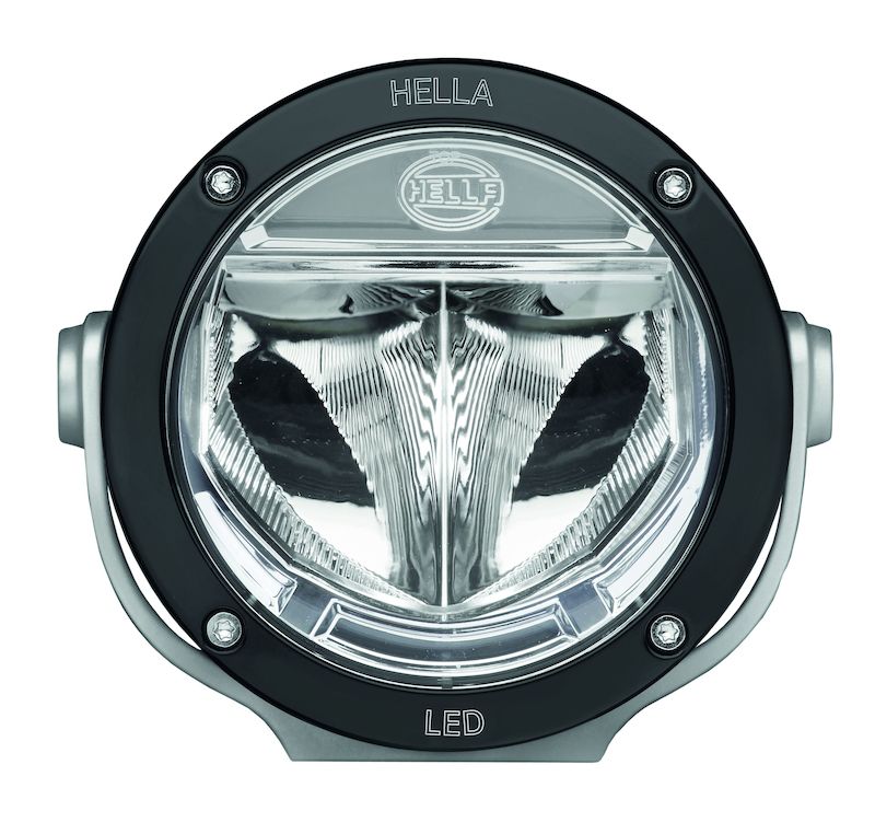 Product of Hella 012206021 Driving/ Fog Light 