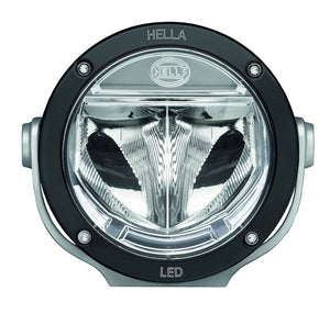 Product of Hella 012206021 Driving/ Fog Light 