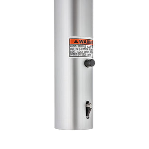 Product of Attwood Marine 238615-3 Boat Seat Pedestal
