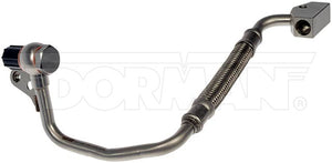 Product of Dorman (Oe Solutions) 667-598 Turbocharger Coolant Line
