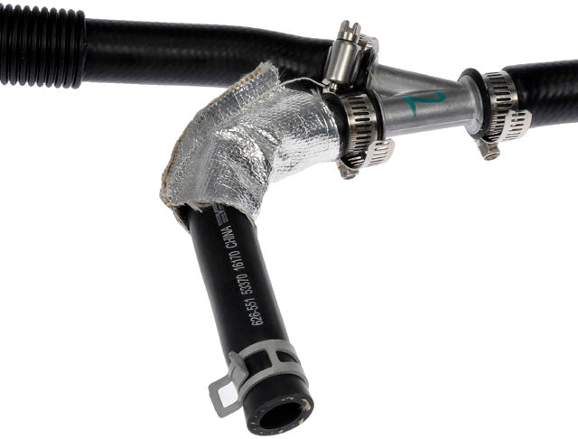 Dorman (Oe Solutions) 626-551 Heater Hose||626-551-009.Jpg||93||d18626551||2243548