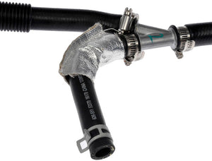 Dorman (Oe Solutions) 626-551 Heater Hose||626-551-009.Jpg||93||d18626551||2243548