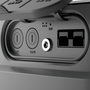 Product of Dometic Outdoor Division 9600014024 Power Bank