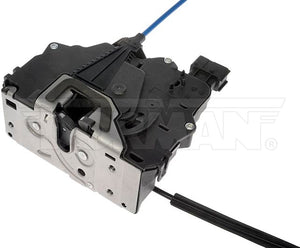 Dorman (Oe Solutions) 931-176 Door Lock Actuator||931-176_2.Jpg||87||d18931176||1554664