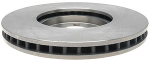 Product of Raybestos Brakes 66841R R-Line Plain Face 2-Piece Brake Rotor 