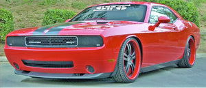 Product of Gt Styling Gt0161fs Driving/ Fog Light Cover
