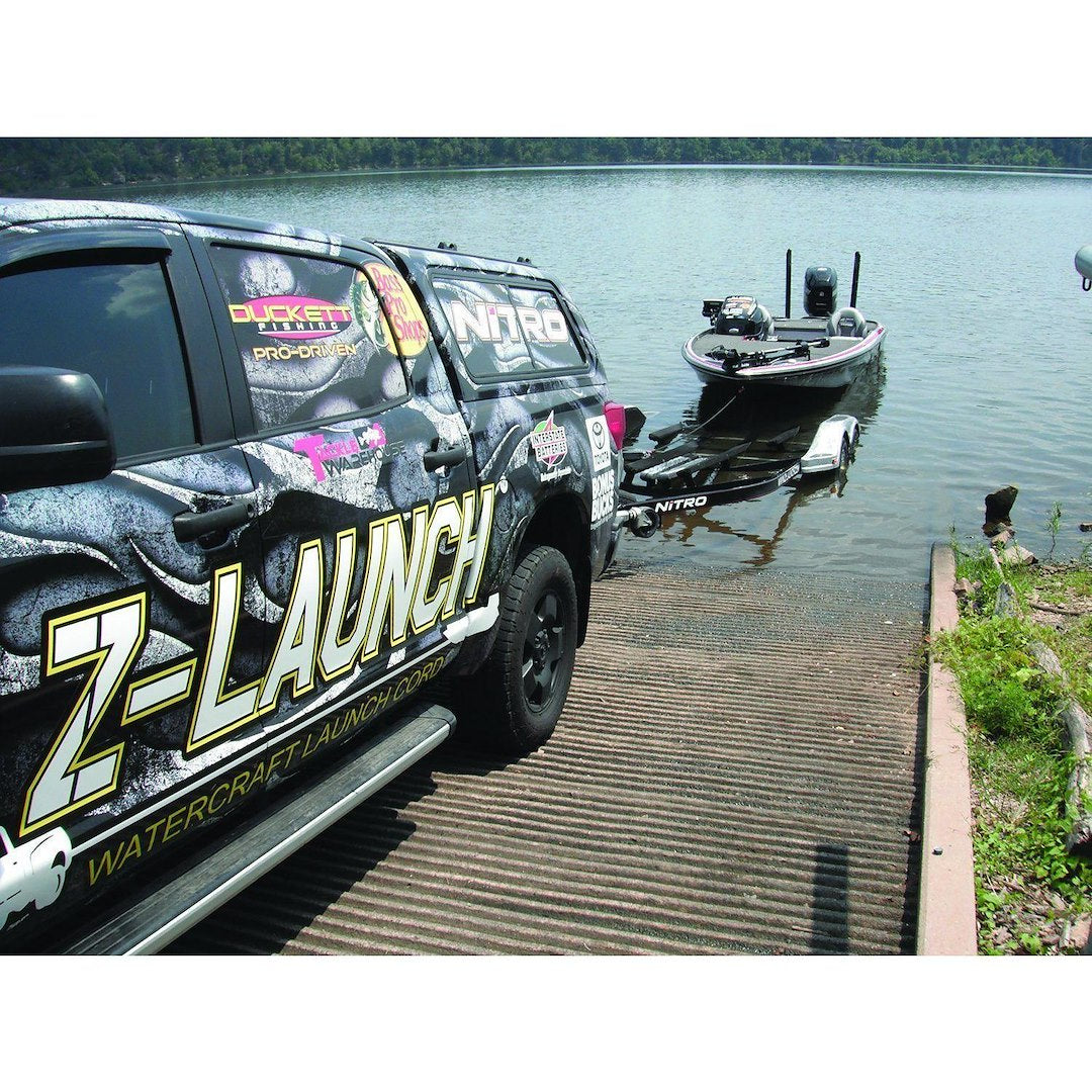 Product of T-H Marine Zl-20-Dp Boat Launch Cord