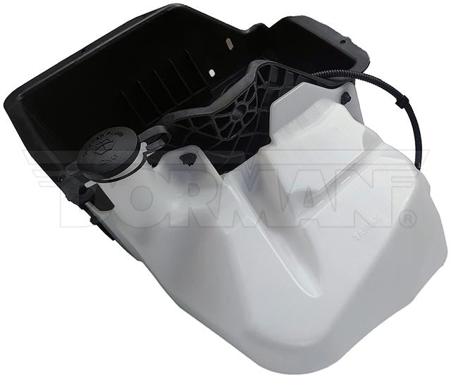 Dorman (Oe Solutions) 603-862 Windshield Washer Reservoir||603-862_2.Jpg||87||d18603862||1108821