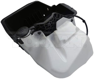 Dorman (Oe Solutions) 603-862 Windshield Washer Reservoir||603-862_2.Jpg||87||d18603862||1108821