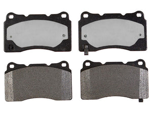 Raybestos Brakes Eht1001 Brake Pad||||85||r53eht1001||1915004