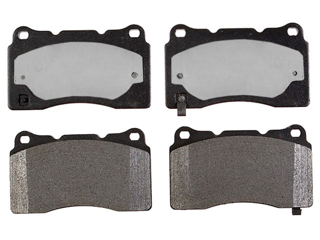 Raybestos Brakes Eht1001 Brake Pad||||85||r53eht1001||1915004