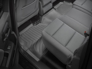 Weathertech (Usa) 445424 Floor Liner||445424_1.Jpg||86||w24445424||1665080