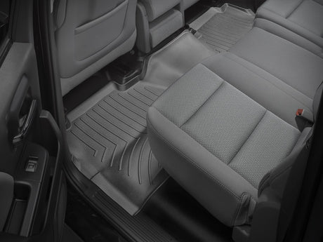 Weathertech (Usa) 445424 Floor Liner||445424_1.Jpg||86||w24445424||1665080