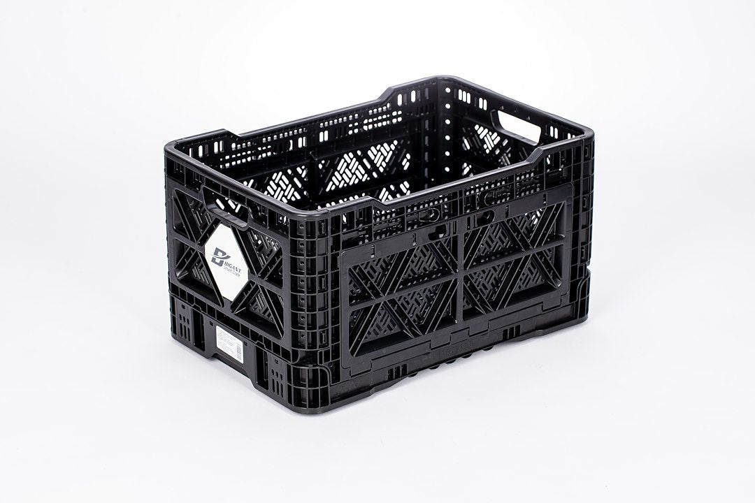 Big Ant Ip54_O_Blk Collaible Container||ip54_O_Blk (1).Jpg||85||b7tip54oblk||1175847