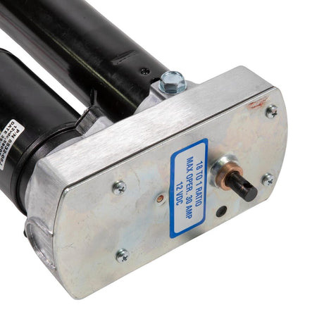Product of Lippert Components 168956 Lippert Electric Through Frame Slide Outs Slide Out Motor 