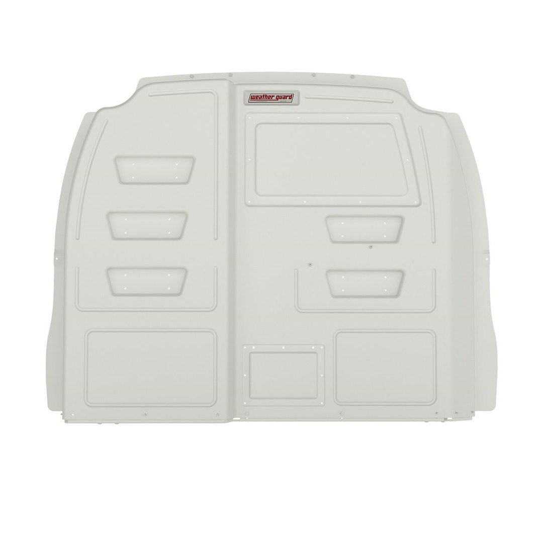 Product of Weather Guard (Werner) 96100-3-01 White Composite Bulkhead Divider