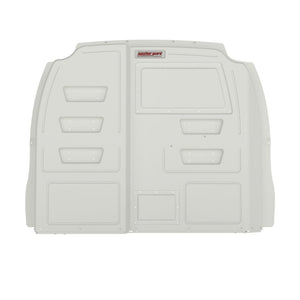 Product of Weather Guard (Werner) 96100-3-01 White Composite Bulkhead Divider