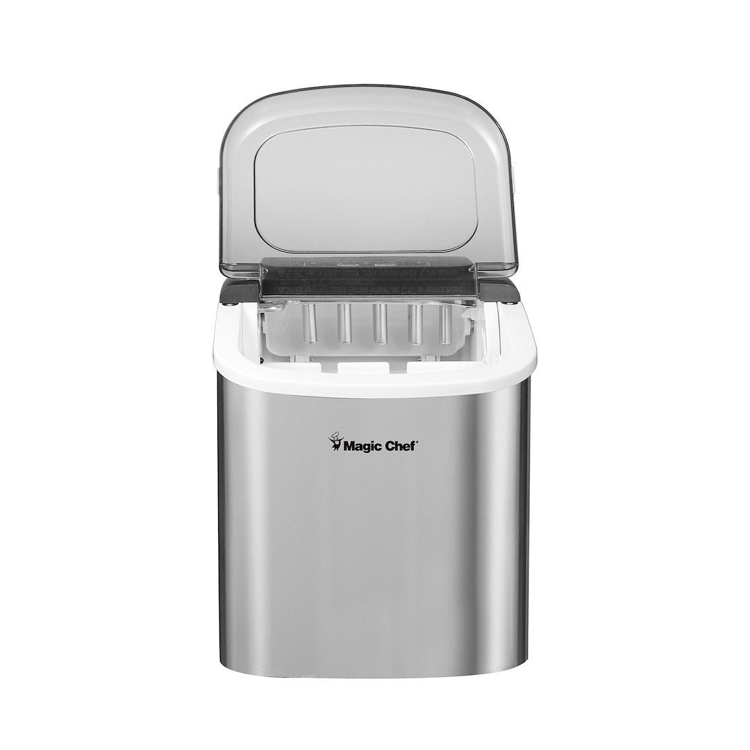 Magic Chef Mcim27st Ice Machine||mcim27st_1.Jpg||87||mgcmcim27st||2257085