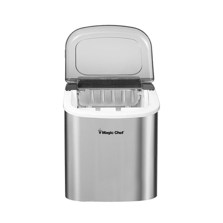 Magic Chef Mcim27st Ice Machine||mcim27st_1.Jpg||87||mgcmcim27st||2257085
