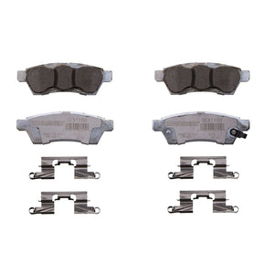 Wagner Brakes Oex1100 Brake Pad||oex1100.Jpg||85||w66oex1100||2221025