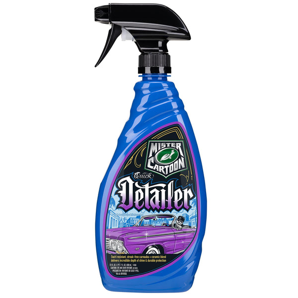 Turtle Wax Inc. 54254 Detailing Spray||54254.Jpg||85||t2354254||1358383