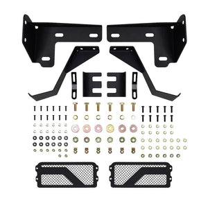 Product of Westin Automotive 58-41065 Pro-Mod Steel Textured Bumper 